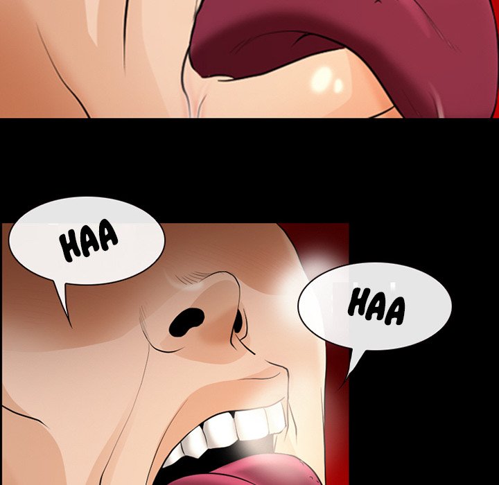 The Voice of God Chapter 22 Page 29