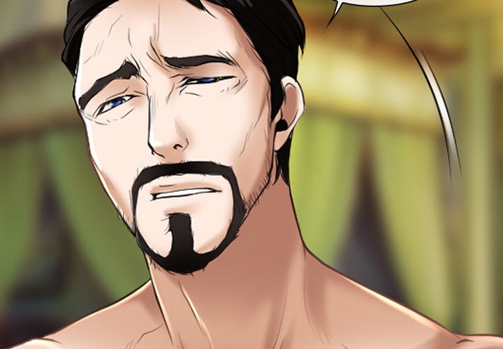The Voice of God Chapter 22 Page 3