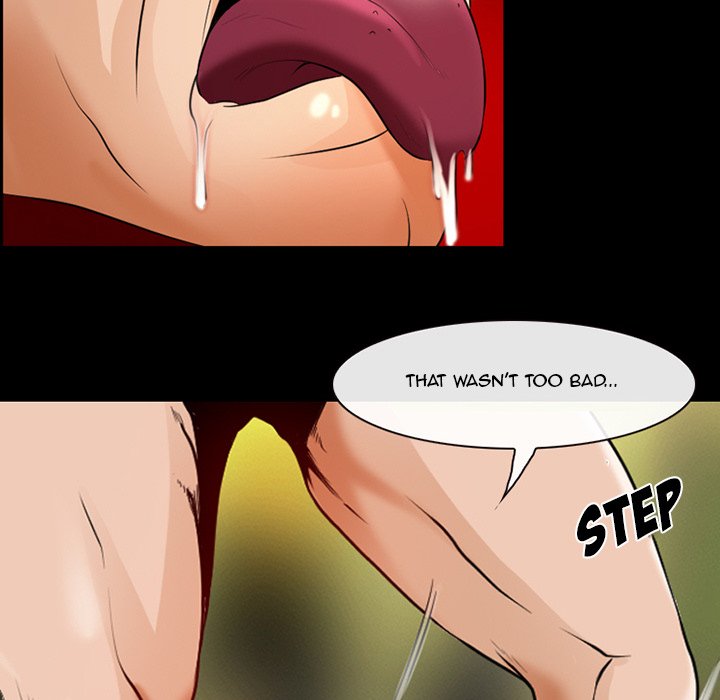 The Voice of God Chapter 22 Page 30