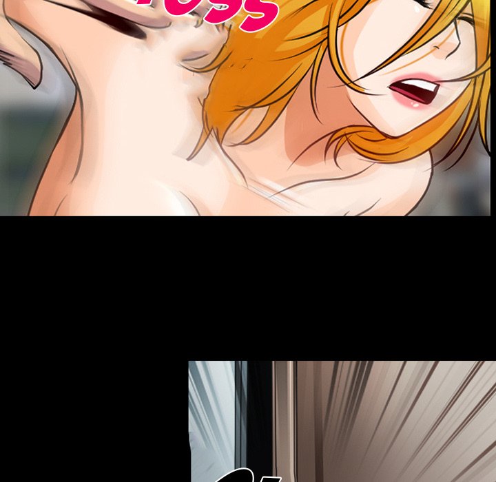 The Voice of God Chapter 22 Page 33