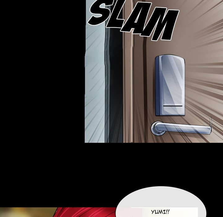 The Voice of God Chapter 22 Page 34