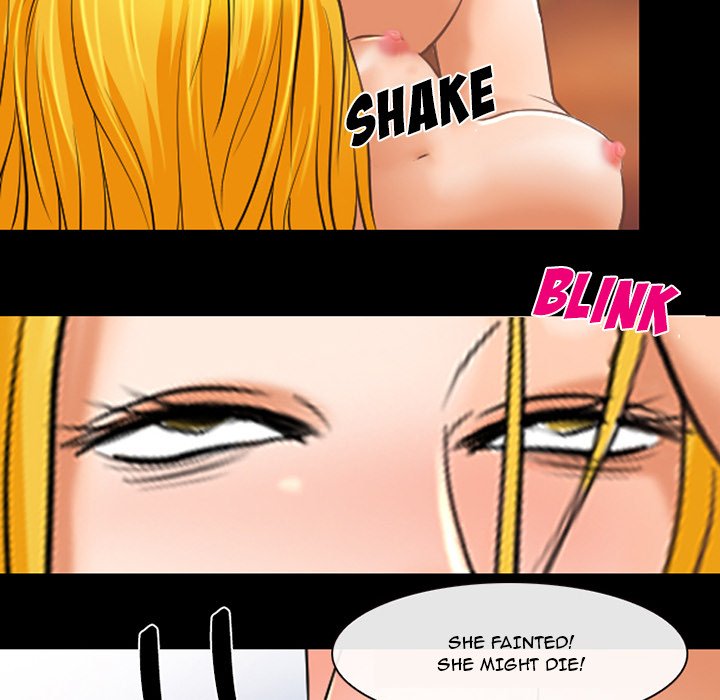 The Voice of God Chapter 22 Page 36