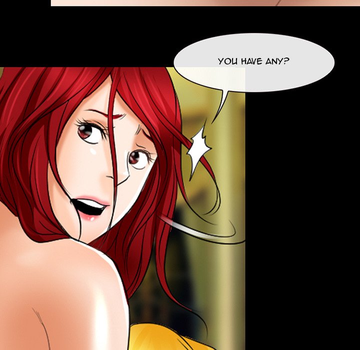 The Voice of God Chapter 22 Page 39
