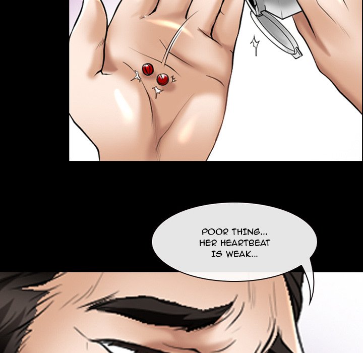 The Voice of God Chapter 22 Page 42