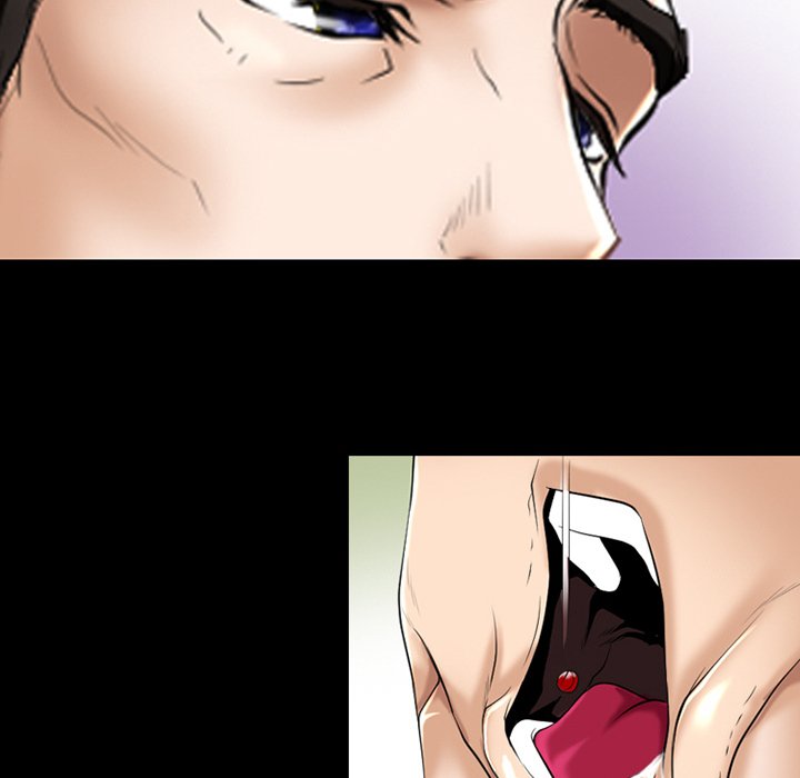 The Voice of God Chapter 22 Page 43