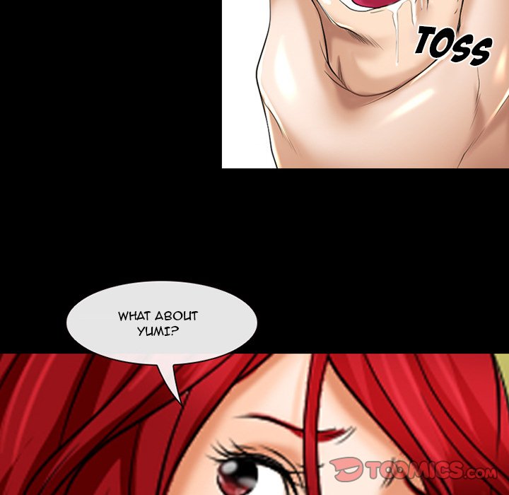 The Voice of God Chapter 22 Page 44