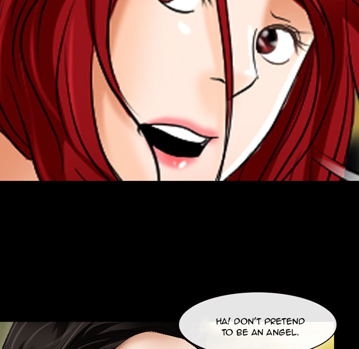The Voice of God Chapter 22 Page 45