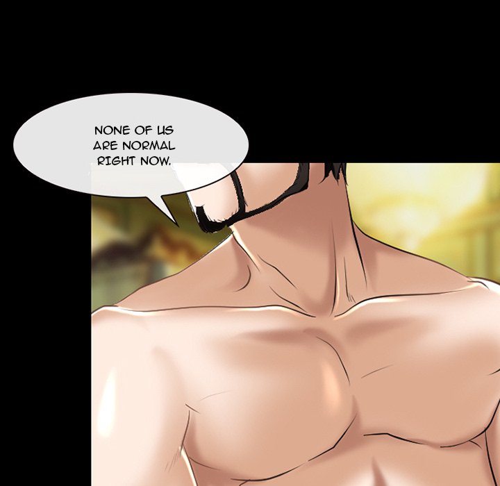 The Voice of God Chapter 22 Page 47
