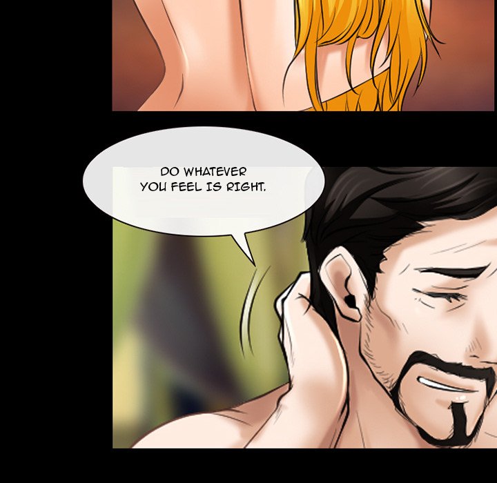 The Voice of God Chapter 22 Page 51