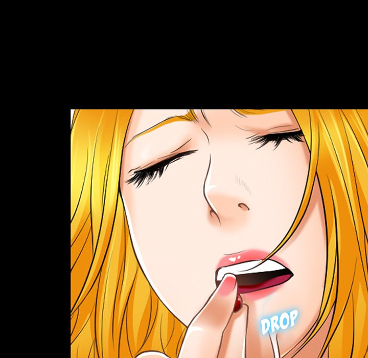 The Voice of God Chapter 22 Page 52