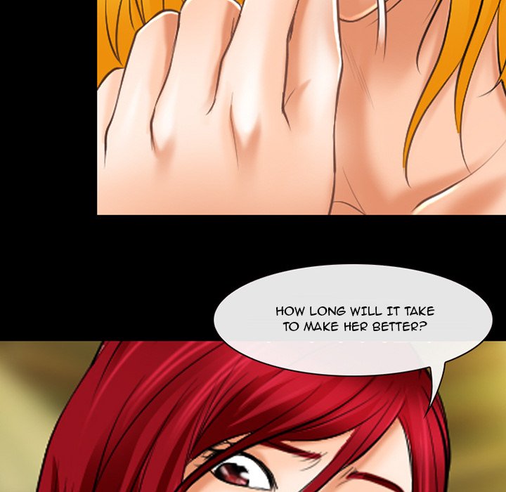 The Voice of God Chapter 22 Page 53