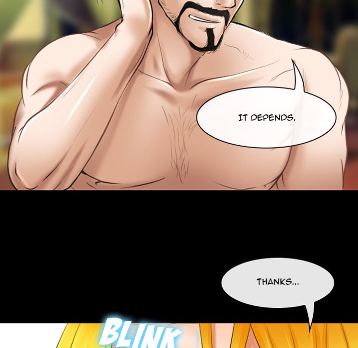 The Voice of God Chapter 22 Page 55