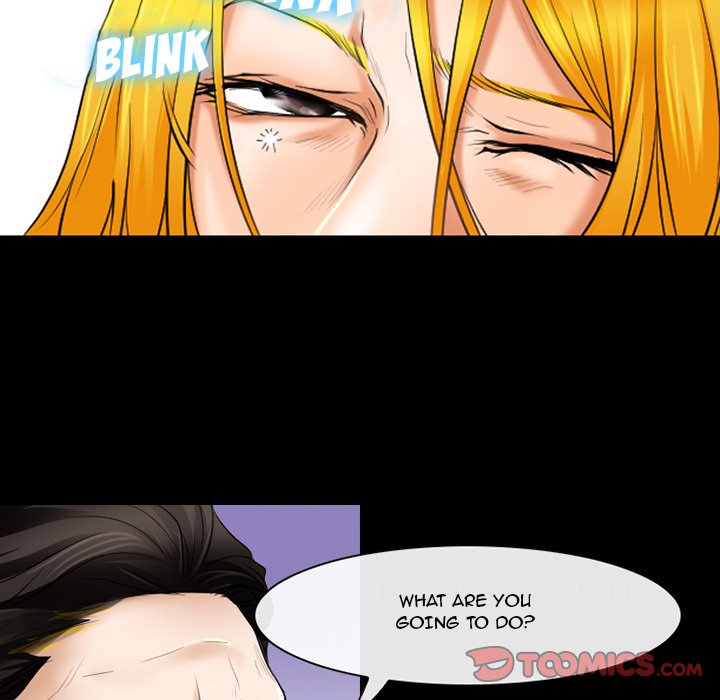 The Voice of God Chapter 22 Page 56