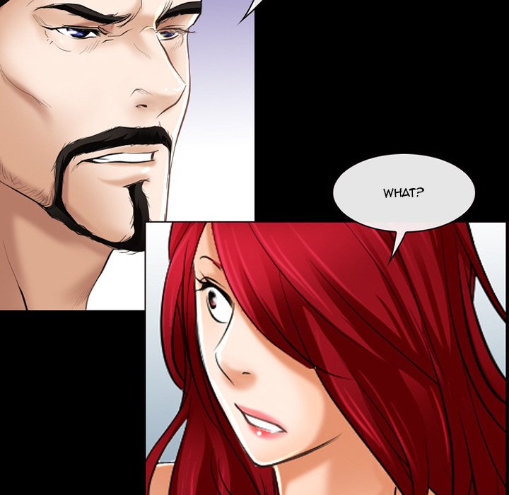 The Voice of God Chapter 22 Page 57