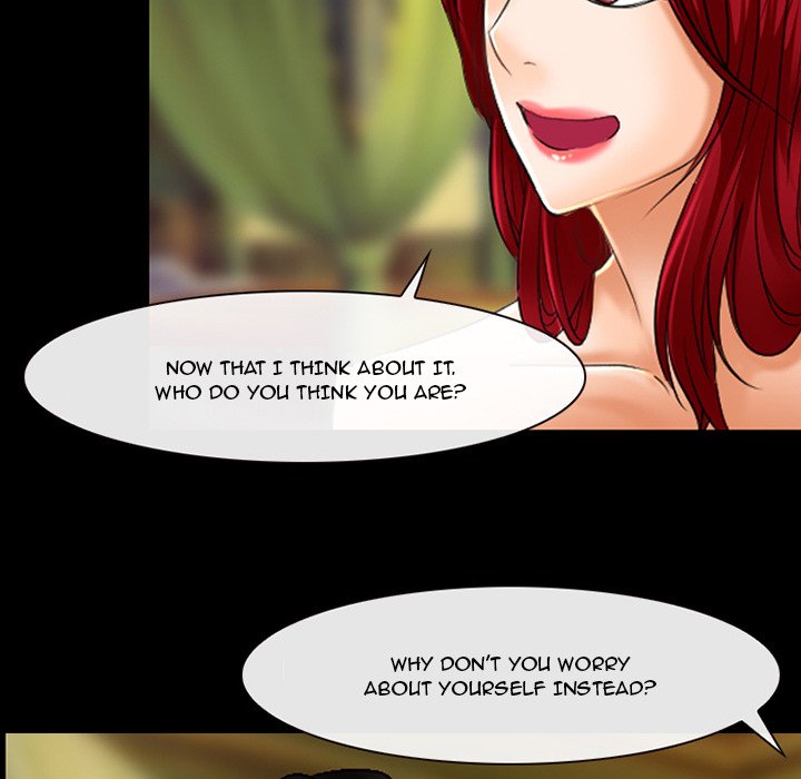 The Voice of God Chapter 22 Page 60