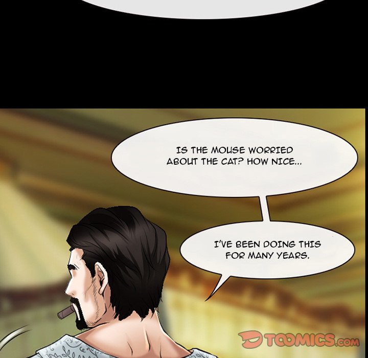 The Voice of God Chapter 22 Page 62