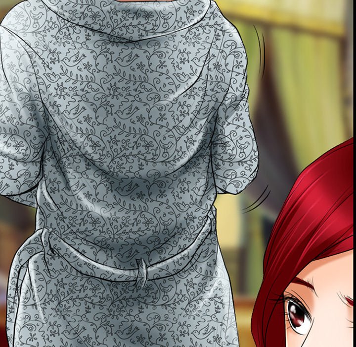 The Voice of God Chapter 22 Page 63