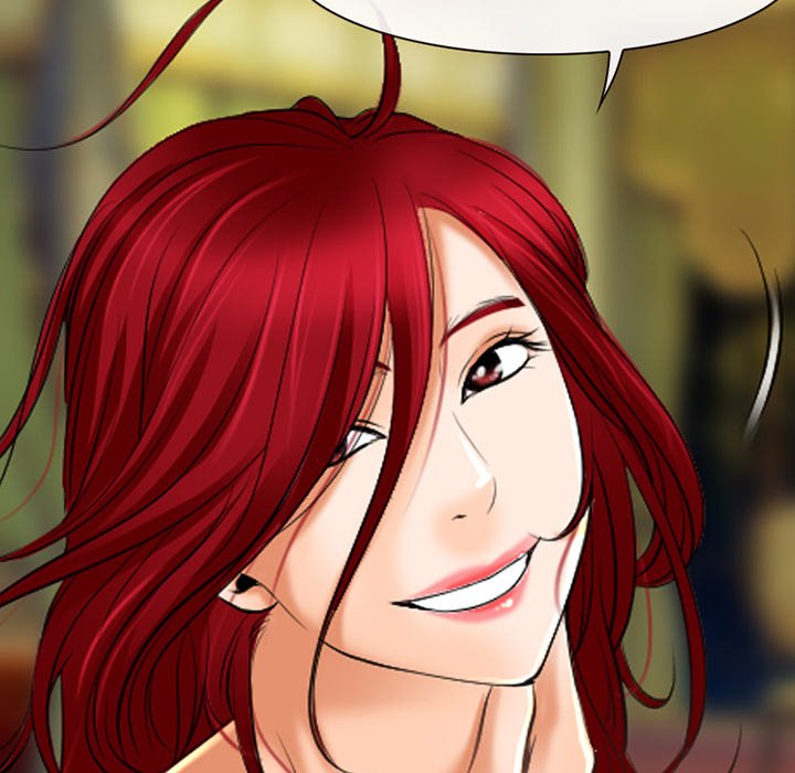The Voice of God Chapter 22 Page 66