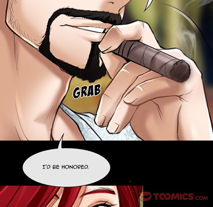 The Voice of God Chapter 22 Page 68