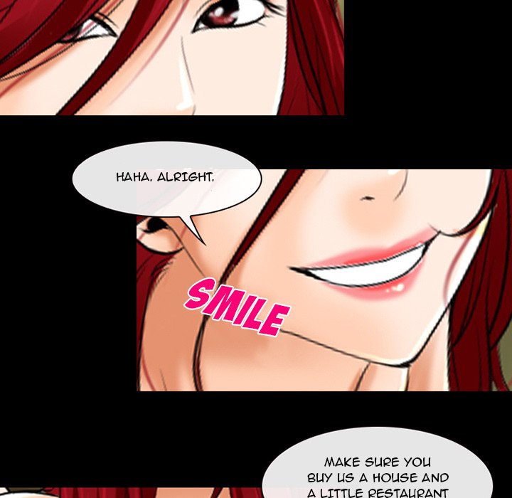 The Voice of God Chapter 22 Page 69