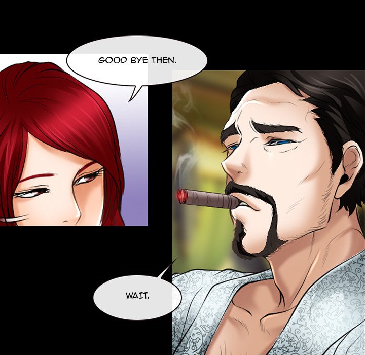 The Voice of God Chapter 22 Page 72