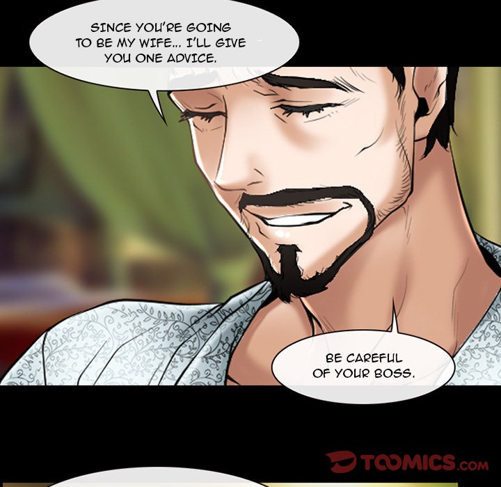 The Voice of God Chapter 22 Page 74