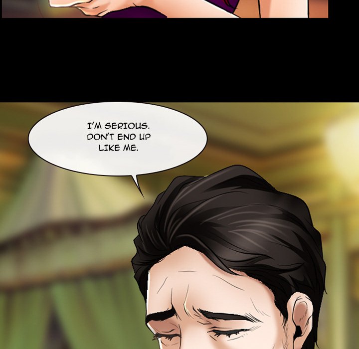 The Voice of God Chapter 22 Page 76
