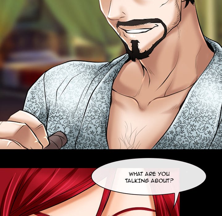 The Voice of God Chapter 22 Page 77