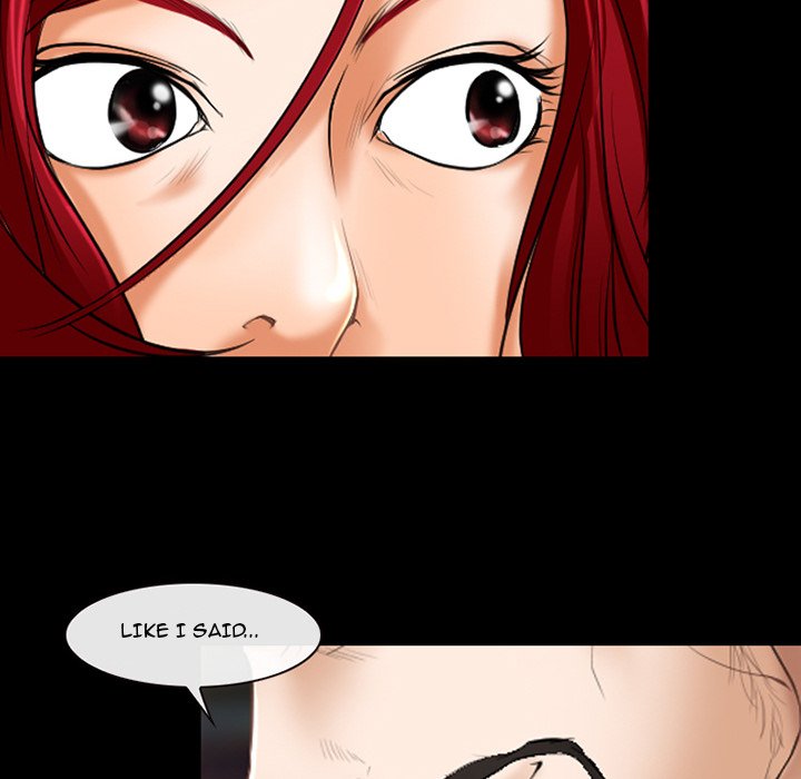 The Voice of God Chapter 22 Page 78