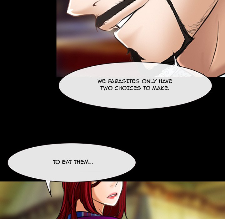 The Voice of God Chapter 22 Page 79