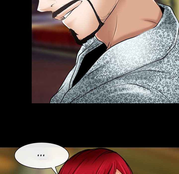 The Voice of God Chapter 22 Page 82