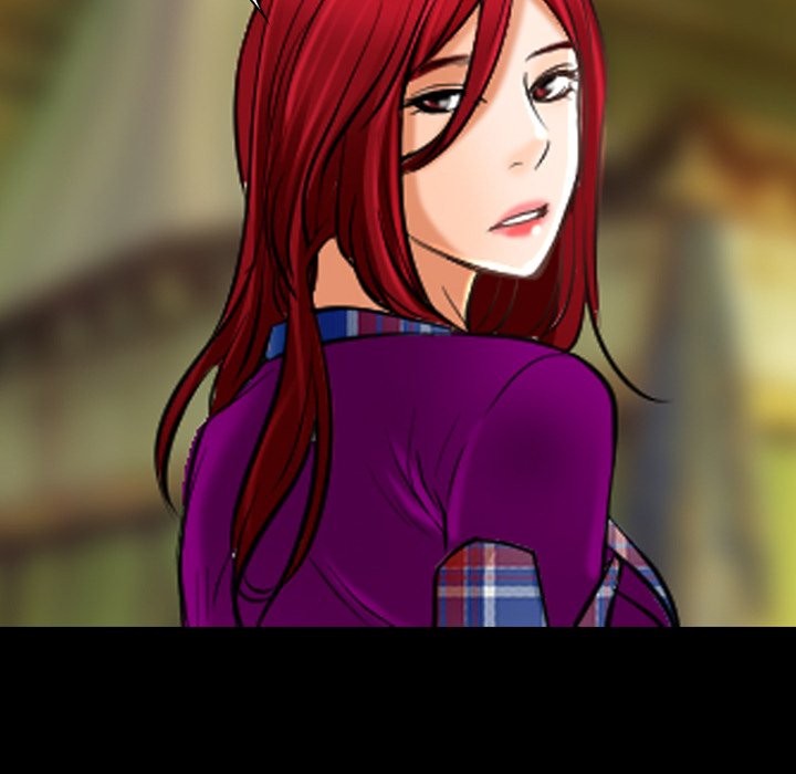 The Voice of God Chapter 22 Page 83