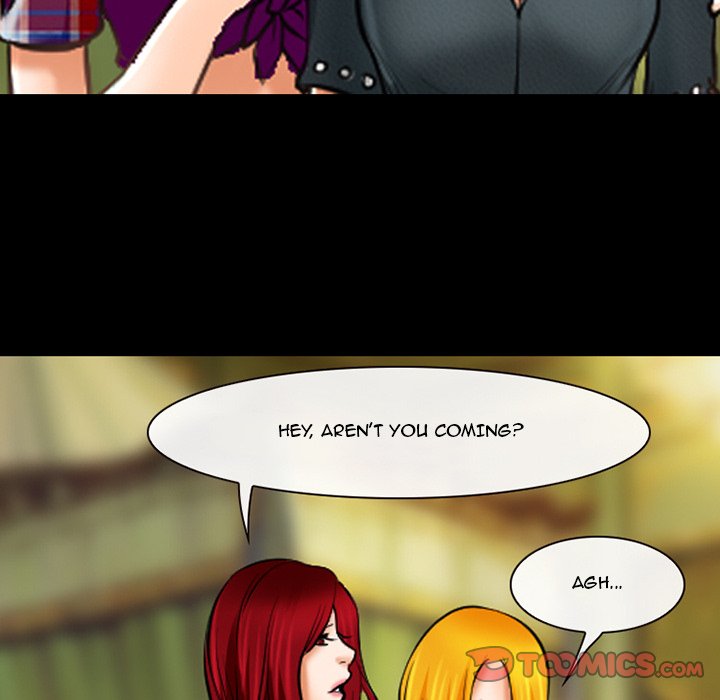 The Voice of God Chapter 22 Page 86