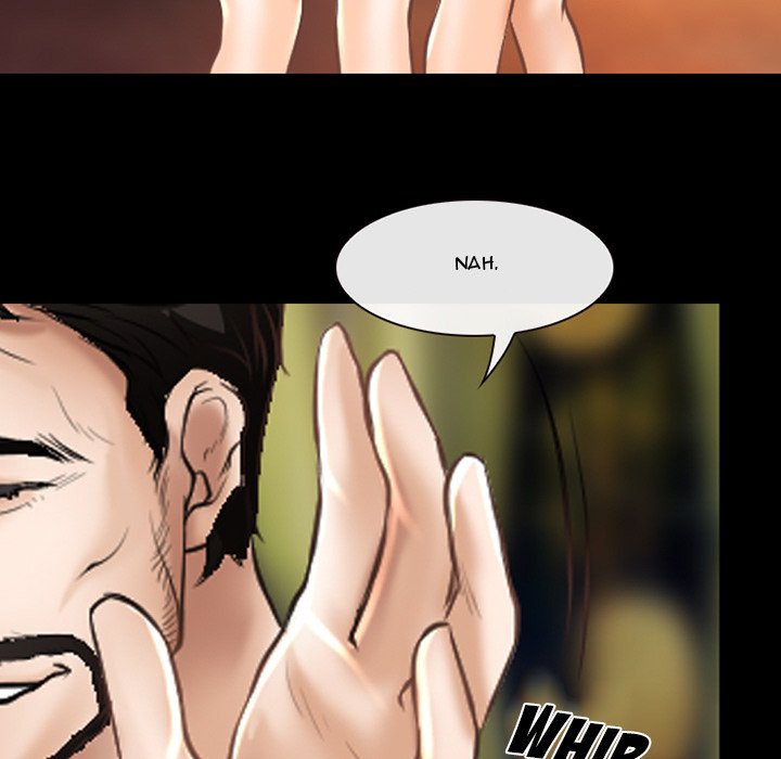 The Voice of God Chapter 22 Page 88
