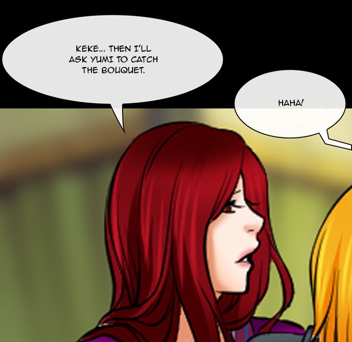 The Voice of God Chapter 22 Page 91