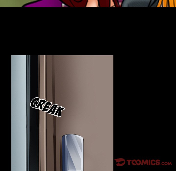 The Voice of God Chapter 22 Page 92