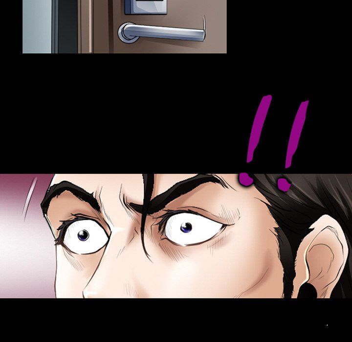 The Voice of God Chapter 22 Page 93