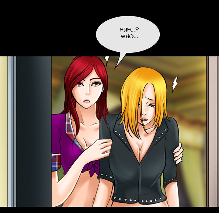 The Voice of God Chapter 22 Page 94