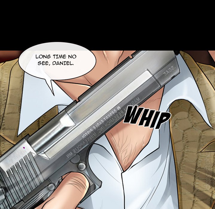The Voice of God Chapter 22 Page 95