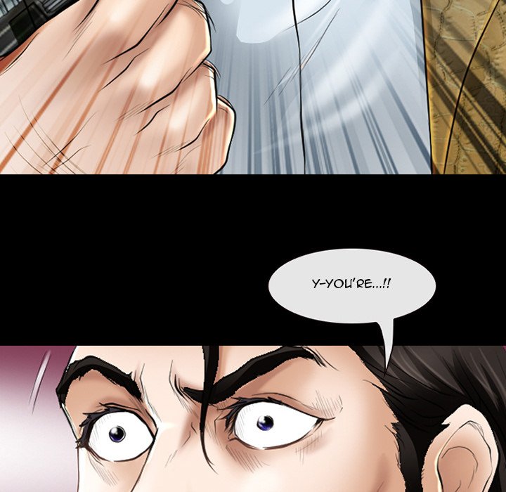 The Voice of God Chapter 22 Page 96