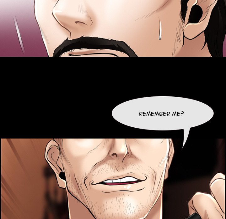 The Voice of God Chapter 22 Page 97