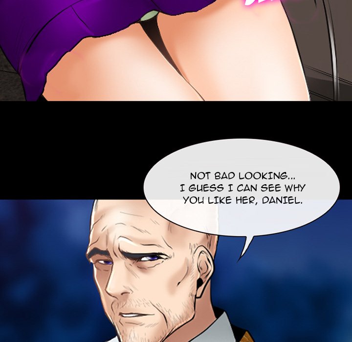 The Voice of God Chapter 23 Page 100