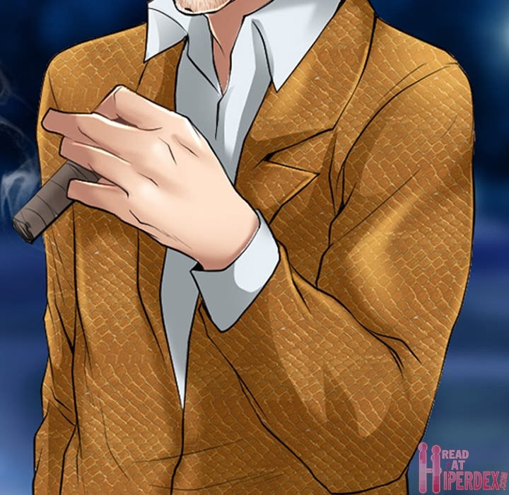 The Voice of God Chapter 23 Page 101