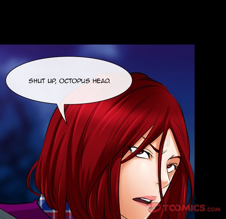 The Voice of God Chapter 23 Page 104