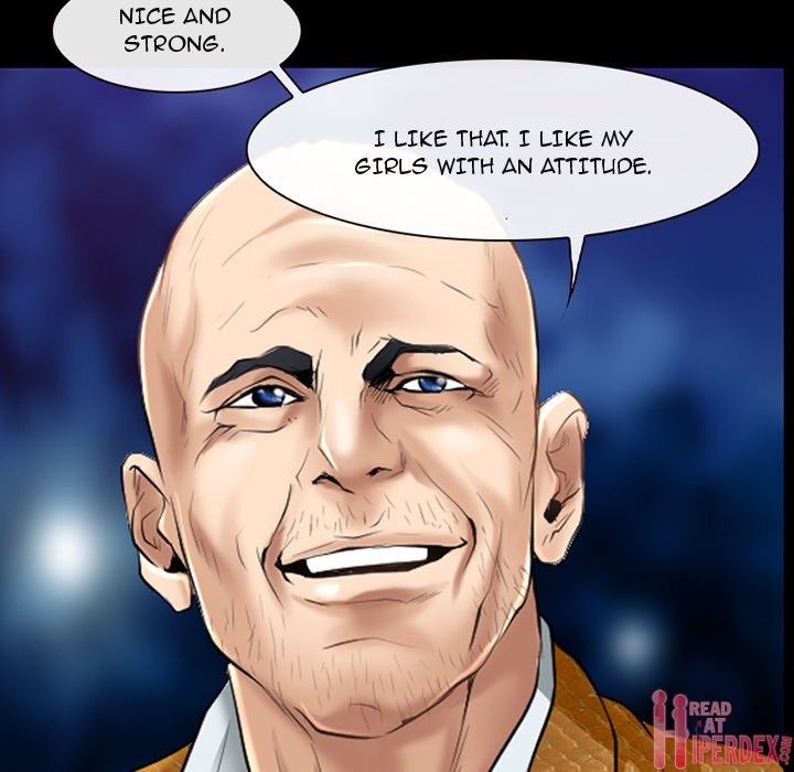 The Voice of God Chapter 23 Page 106
