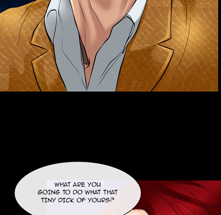 The Voice of God Chapter 23 Page 107