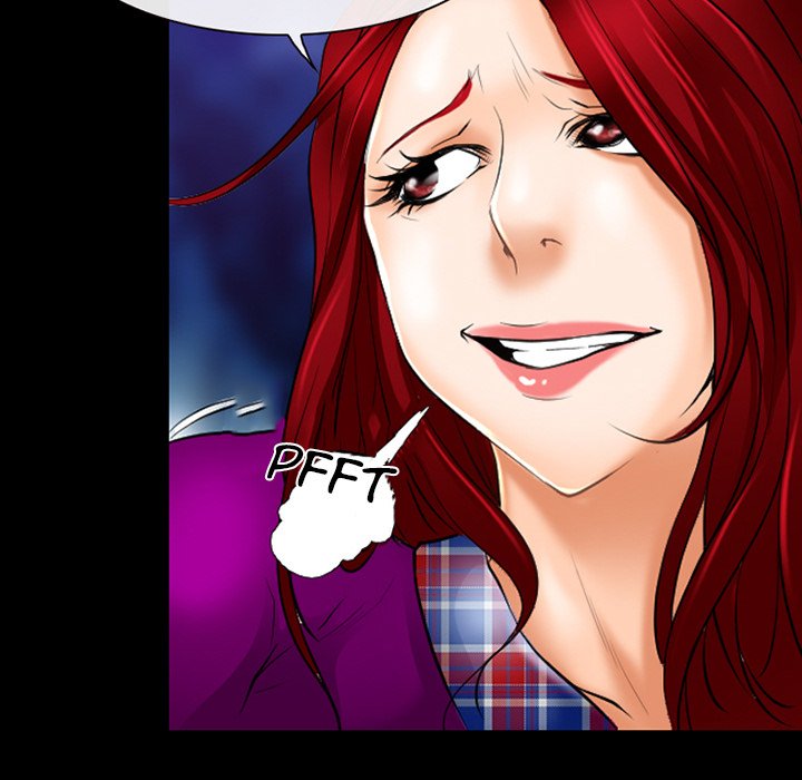 The Voice of God Chapter 23 Page 108