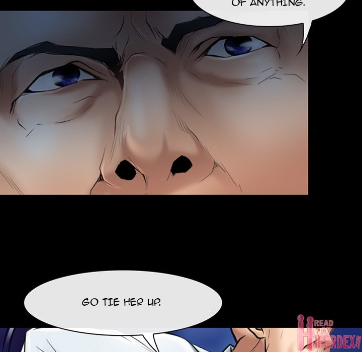 The Voice of God Chapter 23 Page 111