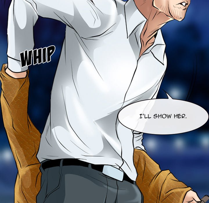 The Voice of God Chapter 23 Page 112