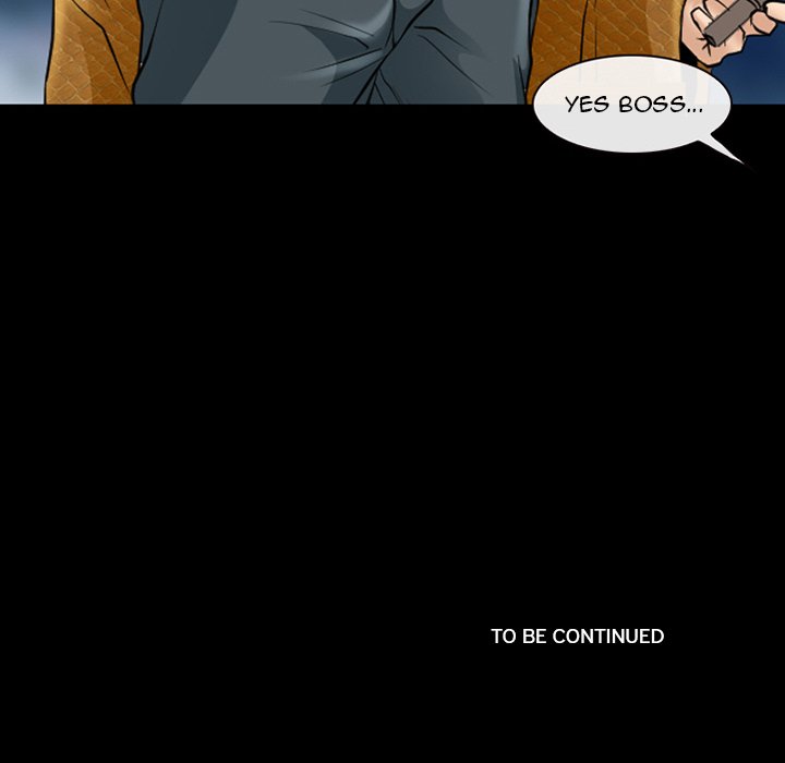 The Voice of God Chapter 23 Page 113